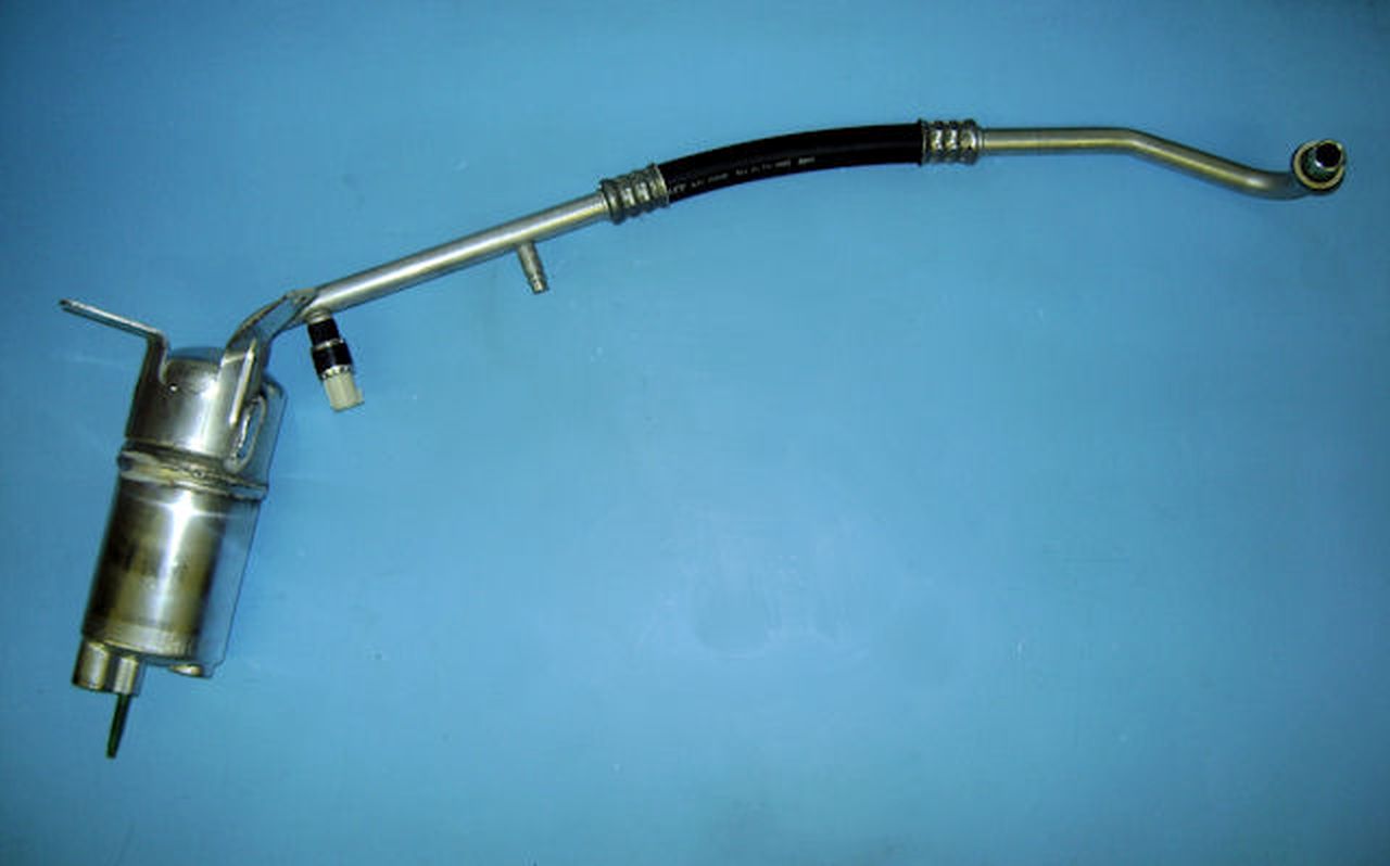 Aircon Receiver Dryer – AutoAir 31-2818