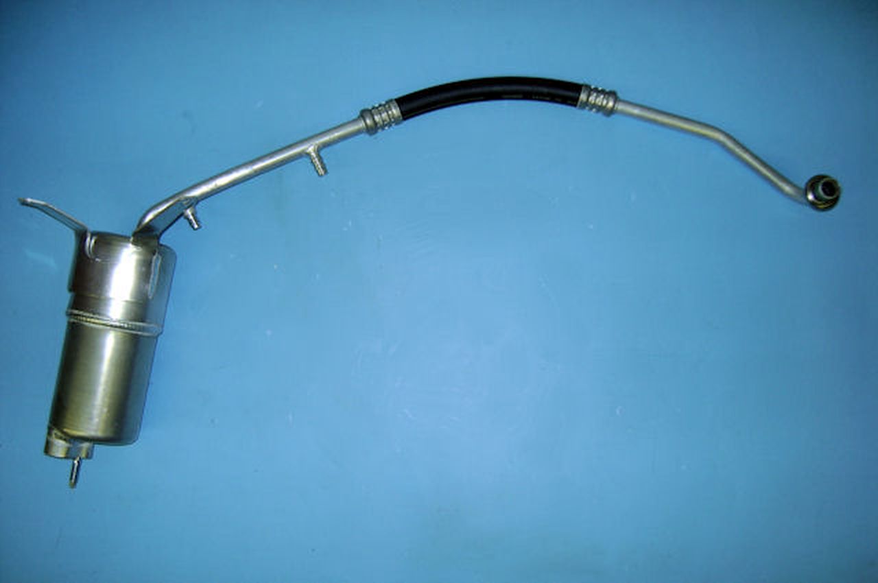 Aircon Receiver Dryer – AutoAir 31-2818A