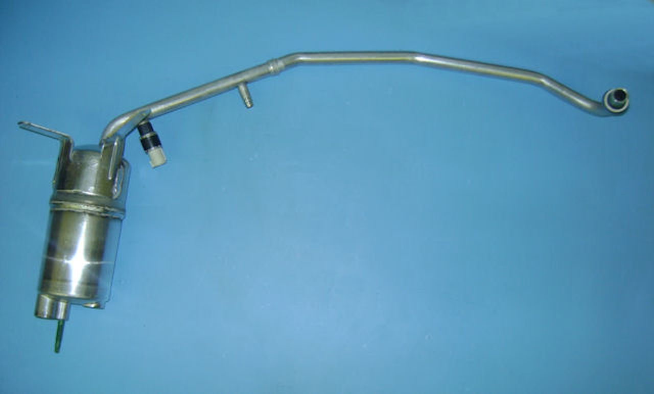 Aircon Receiver Dryer – AutoAir 31-2819