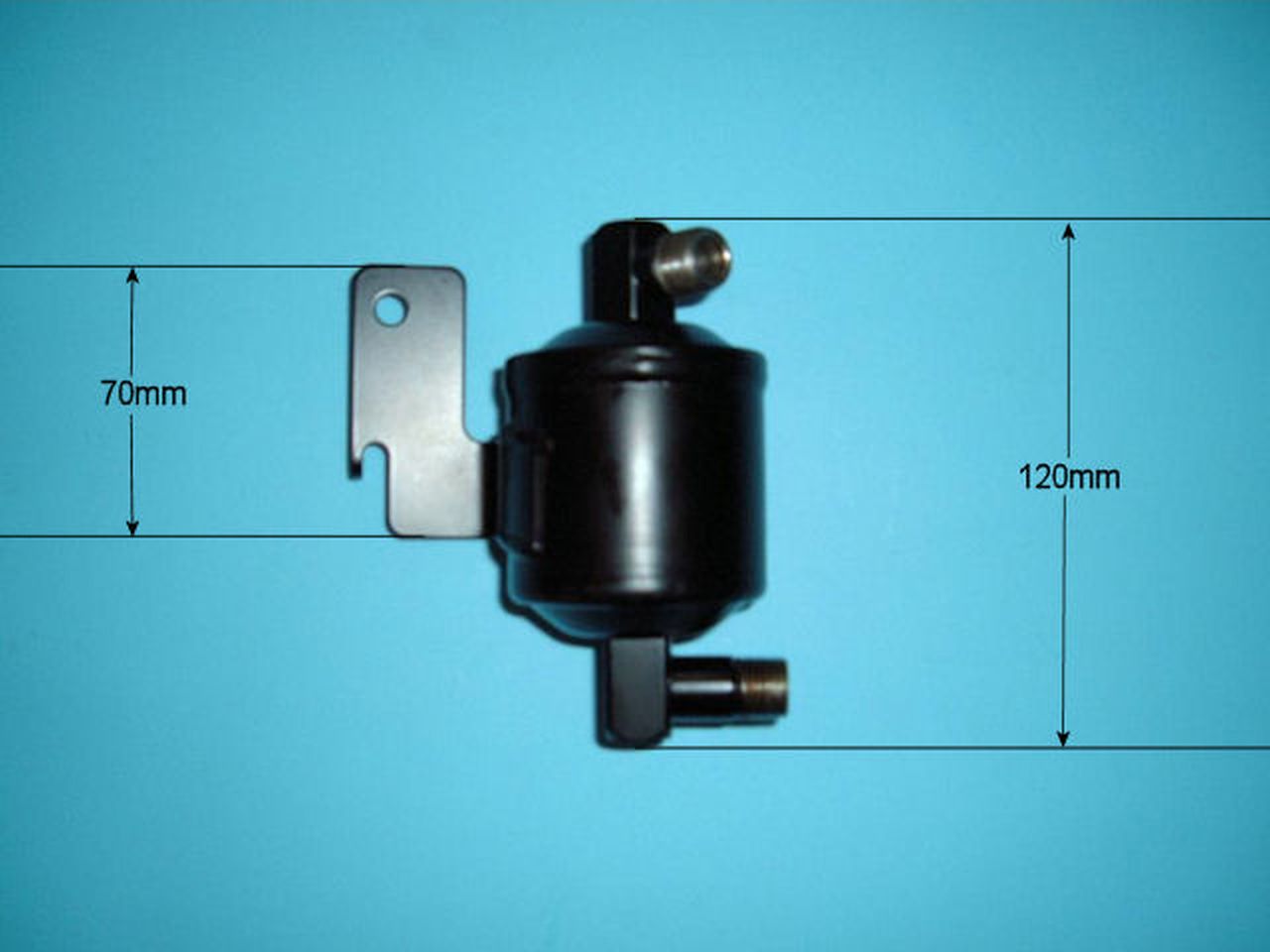 Aircon Receiver Dryer – AutoAir 31-3146