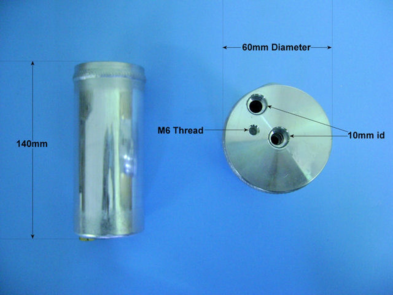 Aircon Receiver Dryer – AutoAir 31-3181