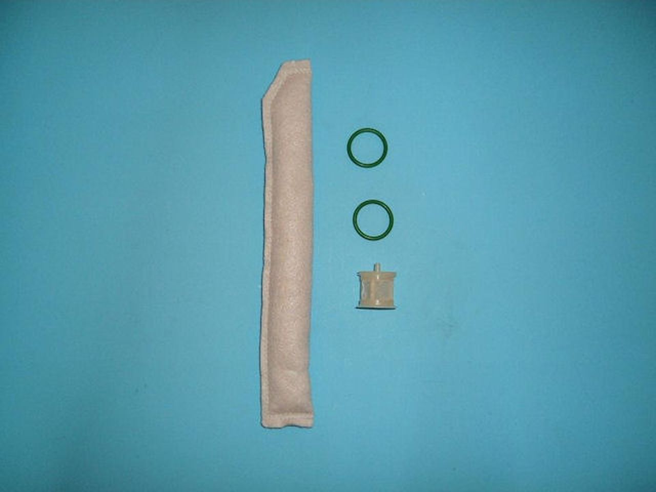 Aircon Receiver Dryer – AutoAir 31-3187