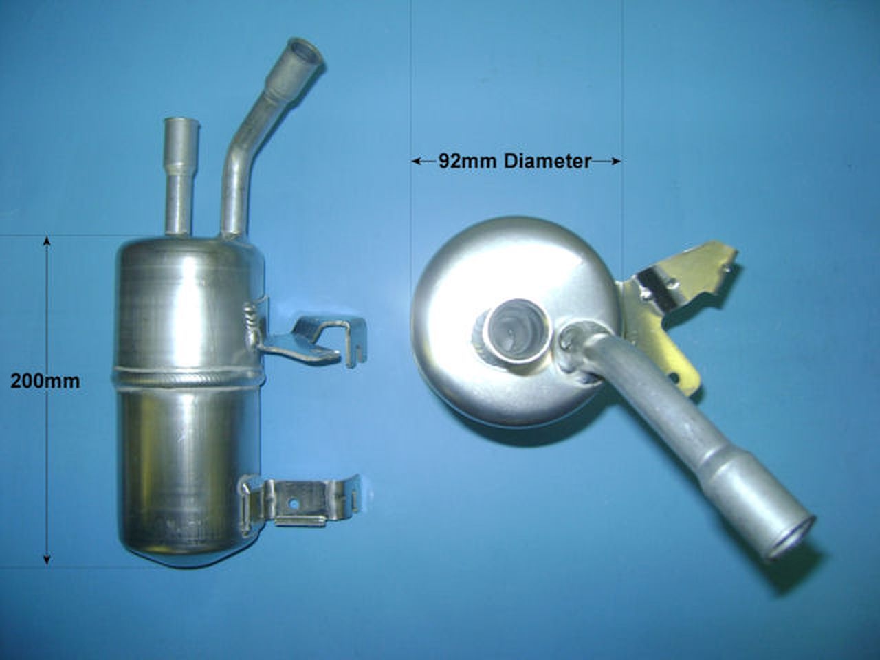 Aircon Receiver Dryer – AutoAir 31-3411A