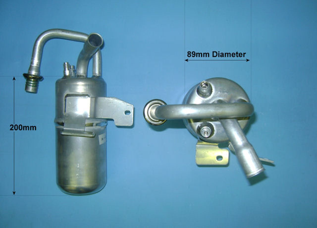 Aircon Receiver Dryer – AutoAir 31-3412A