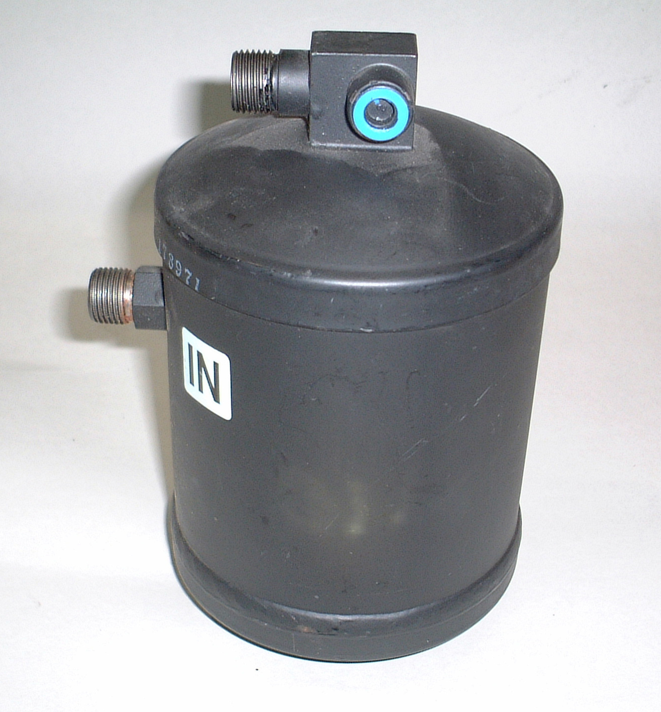 Aircon Receiver Dryer – AutoAir 31-3526