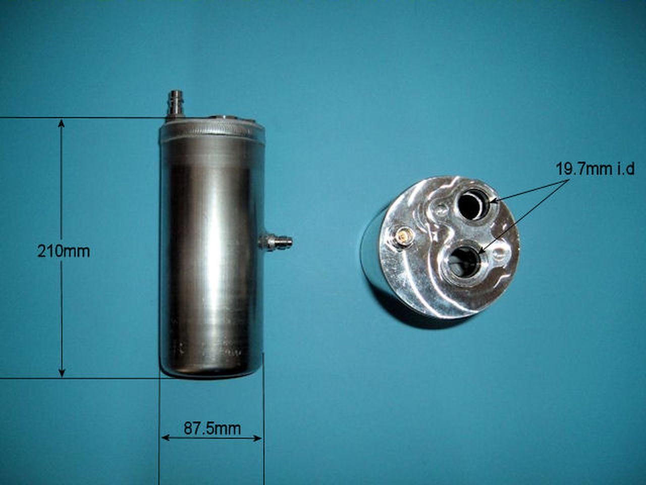 Aircon Receiver Dryer – AutoAir 31-3842A