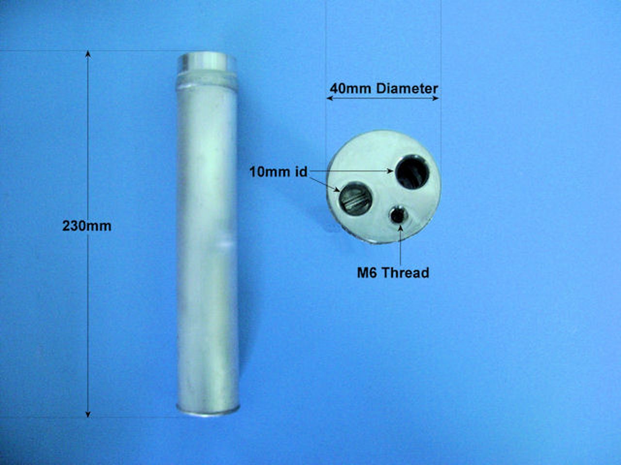 Aircon Receiver Dryer – AutoAir 31-3897