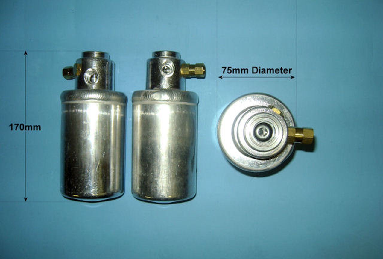 Aircon Receiver Dryer – AutoAir 31-4387