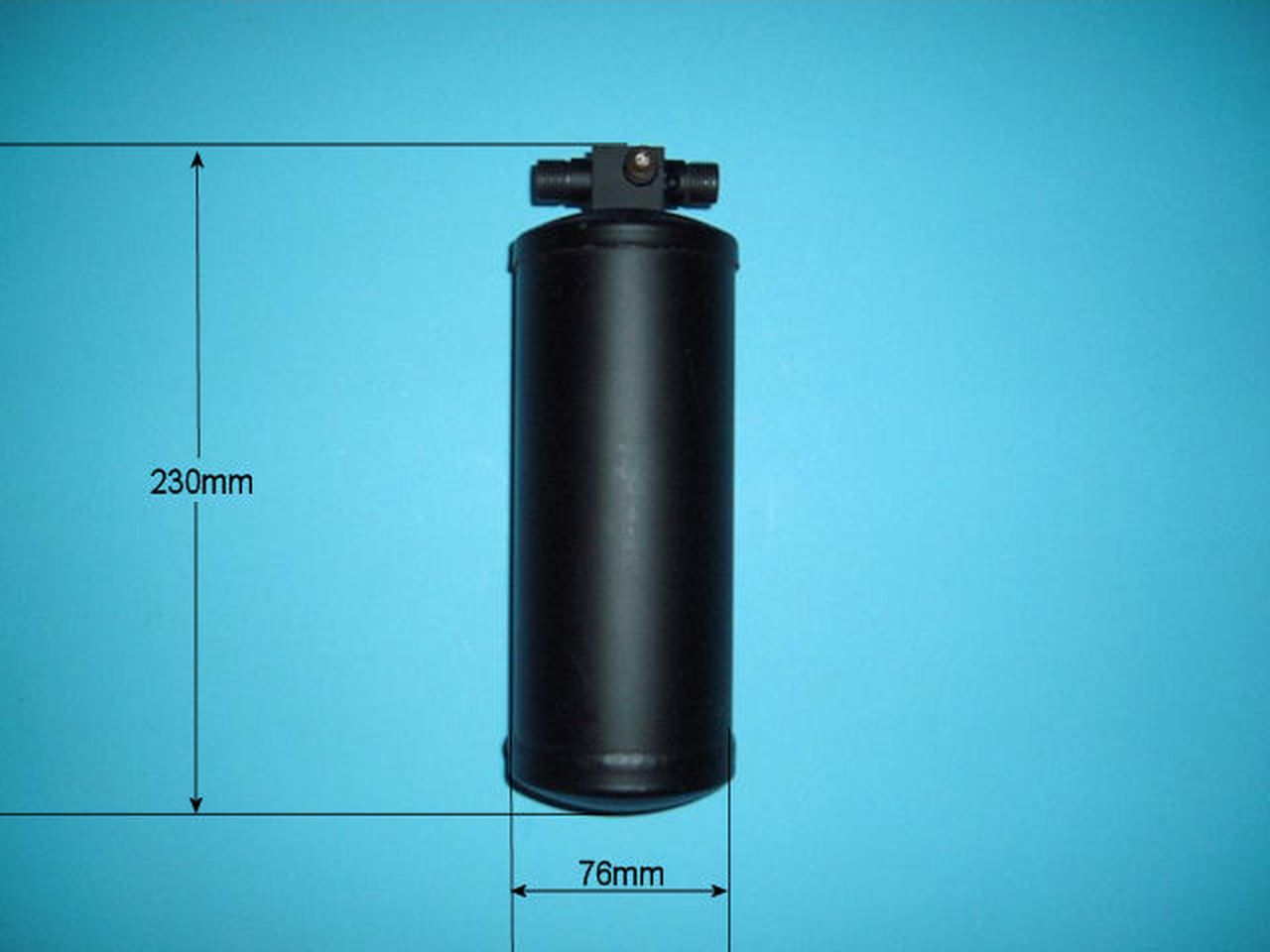 Aircon Receiver Dryer – AutoAir 31-6579