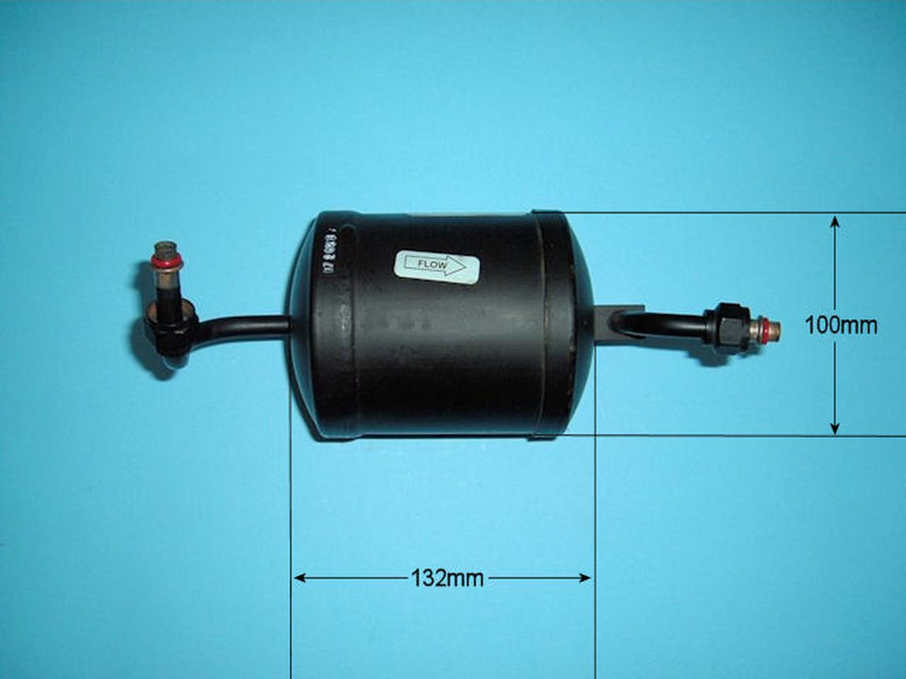 Aircon Receiver Dryer – AutoAir 31-8991