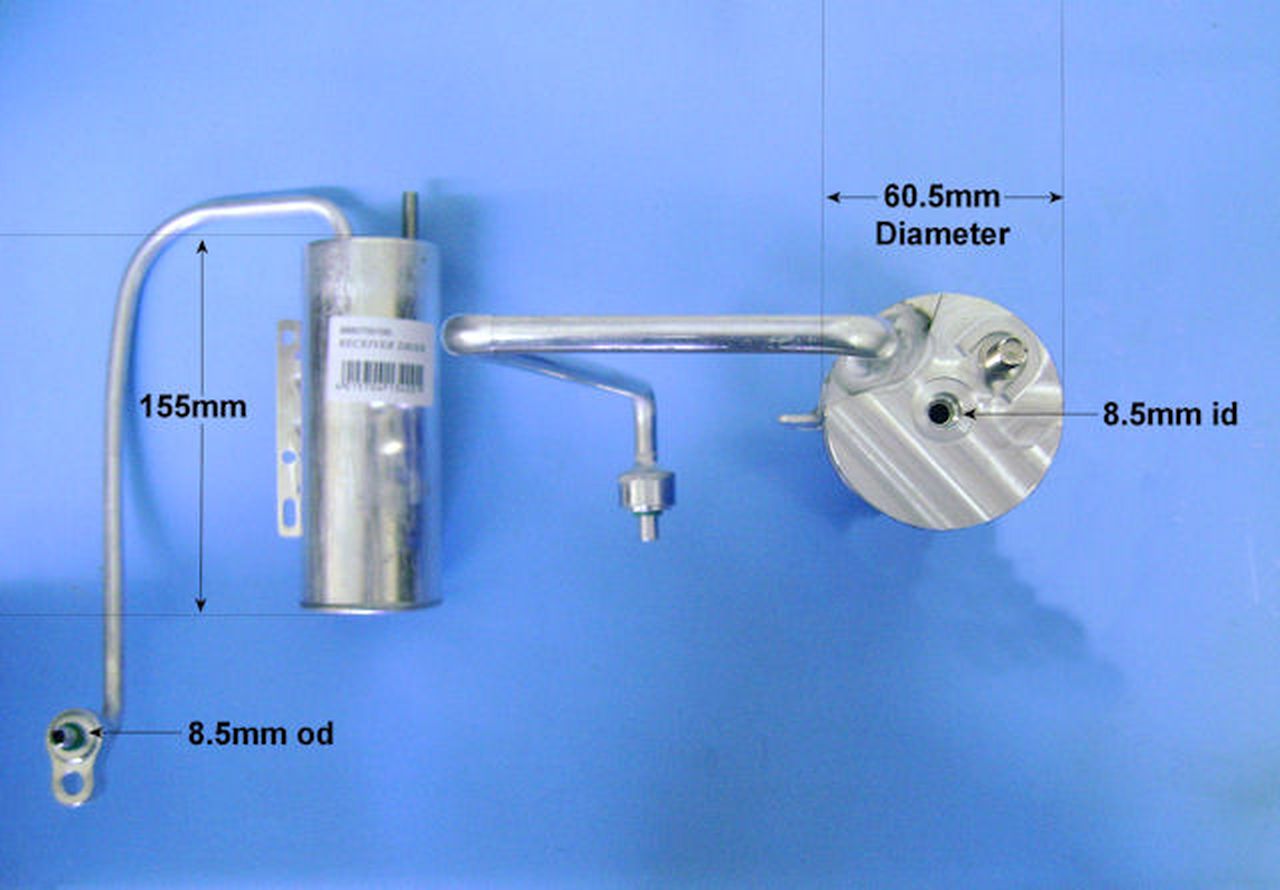 Aircon Receiver Dryer – AutoAir 31-9013