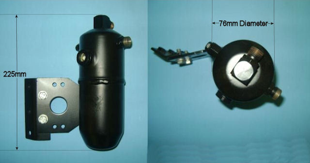 Aircon Receiver Dryer – AutoAir 31-9191