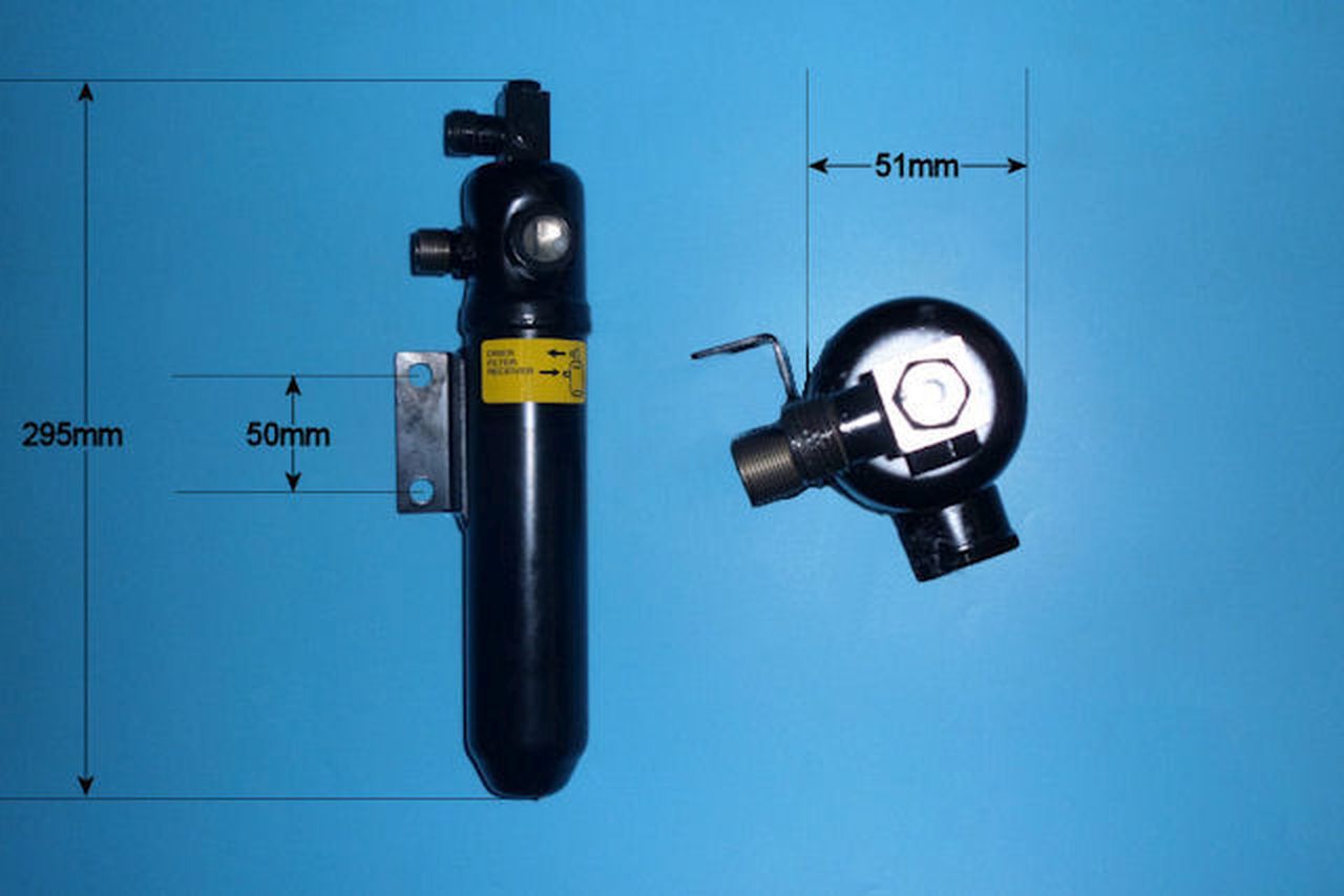 Aircon Receiver Dryer – AutoAir 31-9295