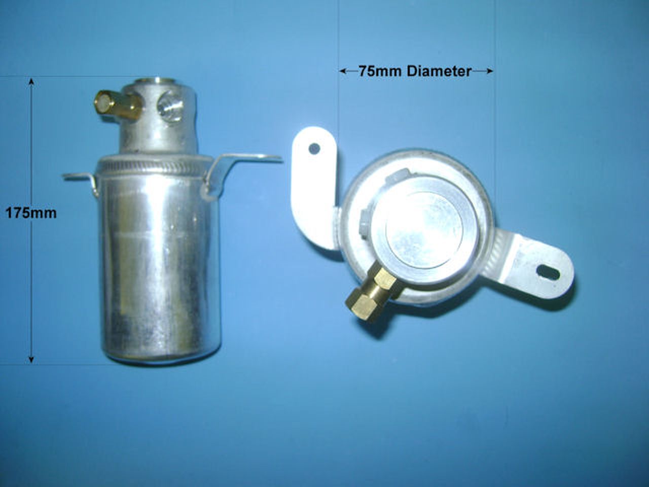 Aircon Receiver Dryer – AutoAir 31-9350