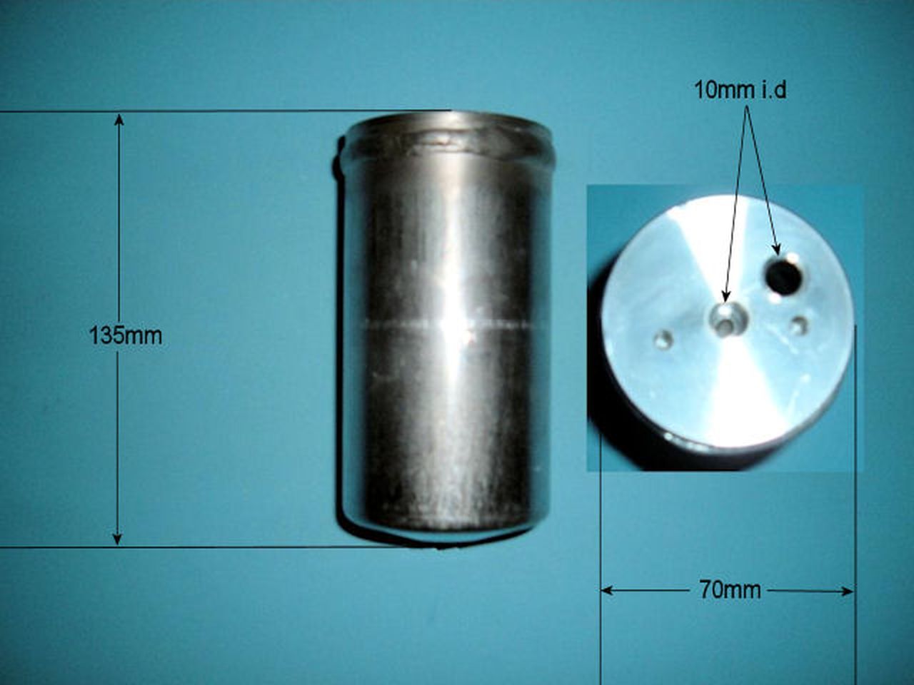 Aircon Receiver Dryer – AutoAir 31-9589