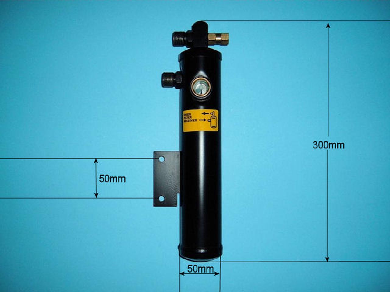 Aircon Receiver Dryer – AutoAir 31-9789