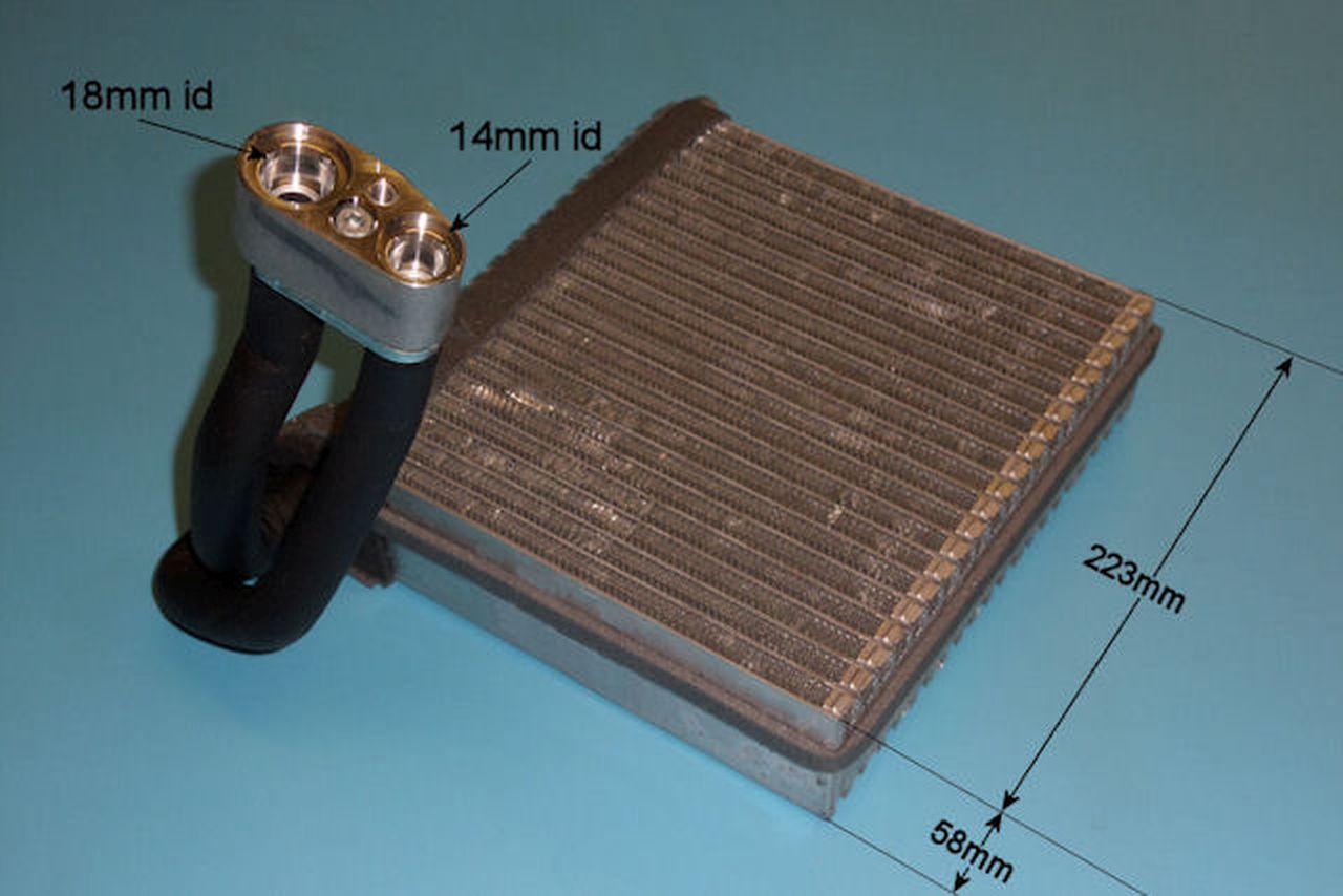 Aircon Evaporator – AutoAir 21-0019