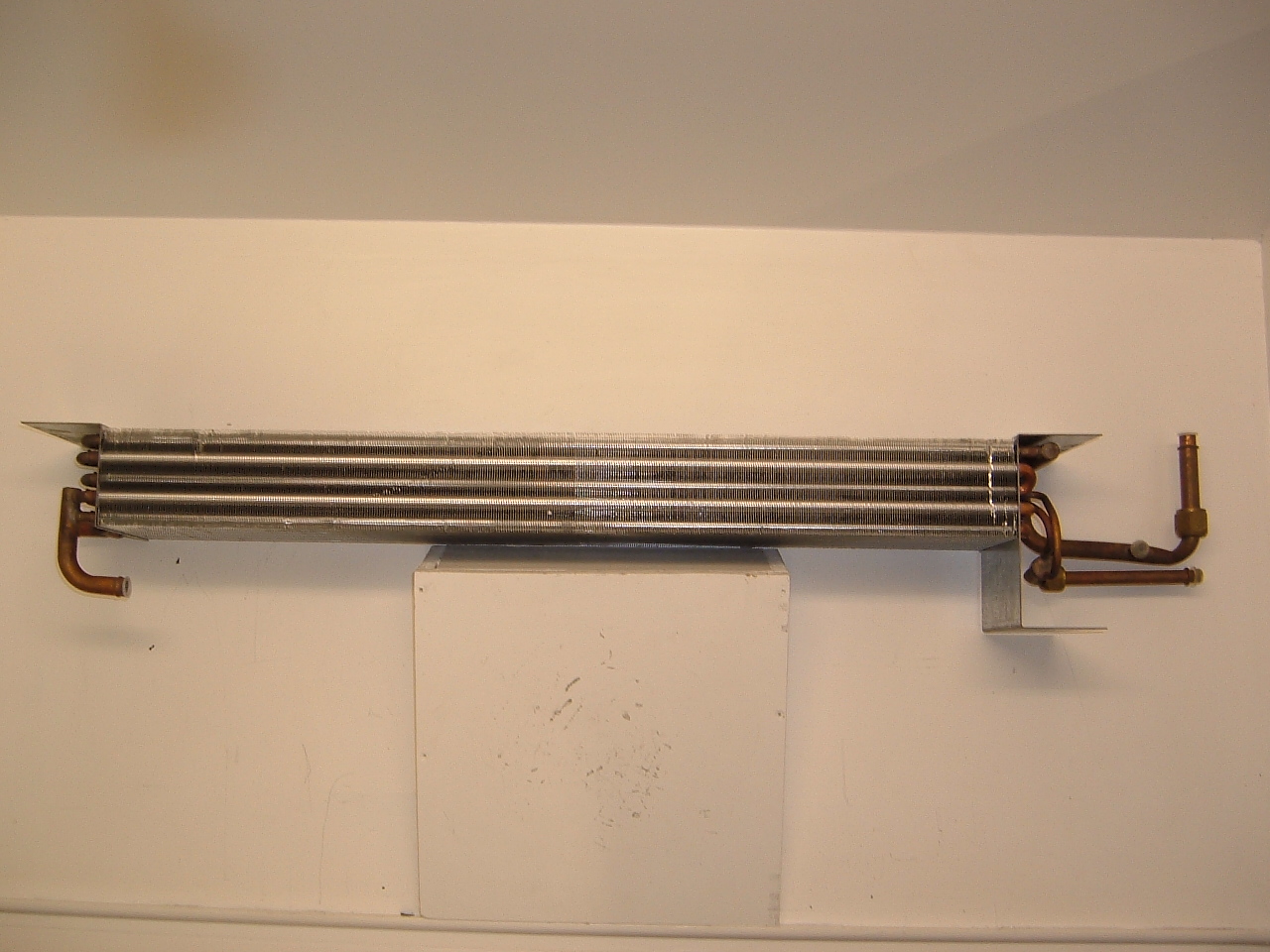 Aircon Evaporator – AutoAir 21-0081