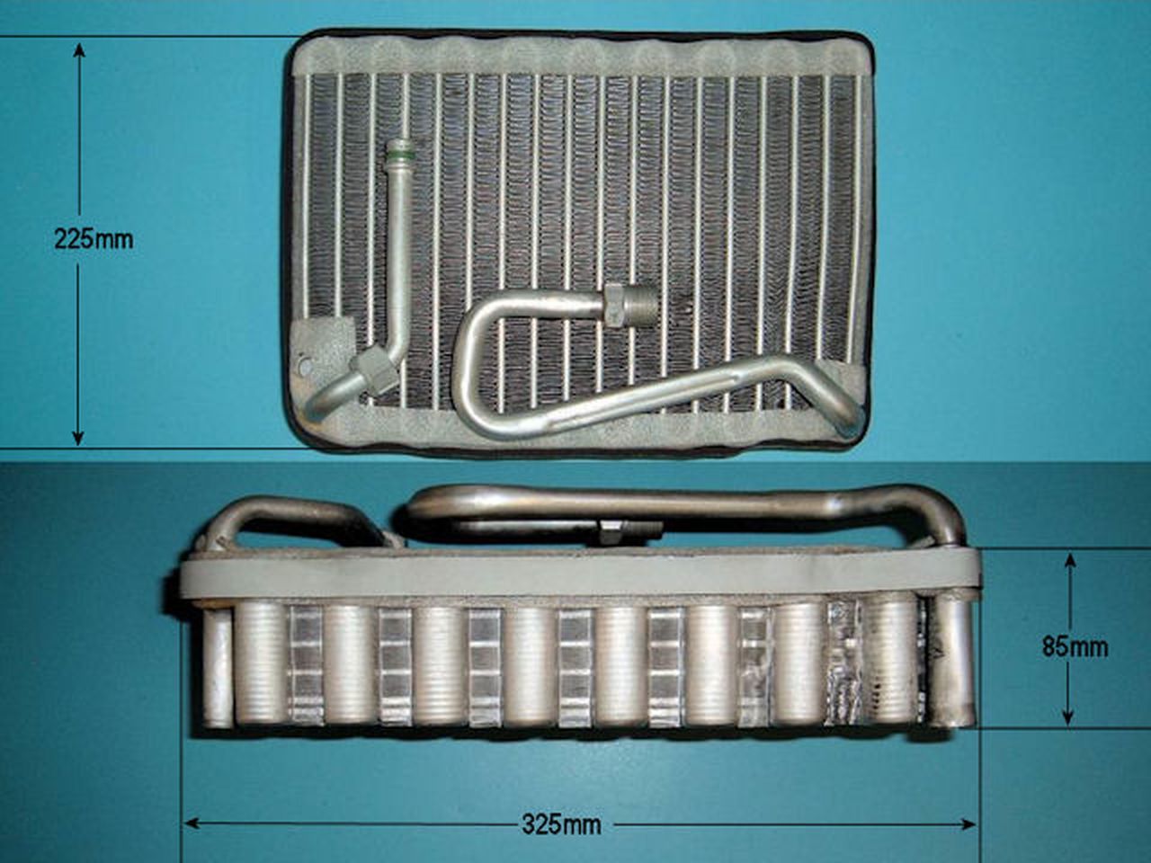 Aircon Evaporator – AutoAir 21-0094