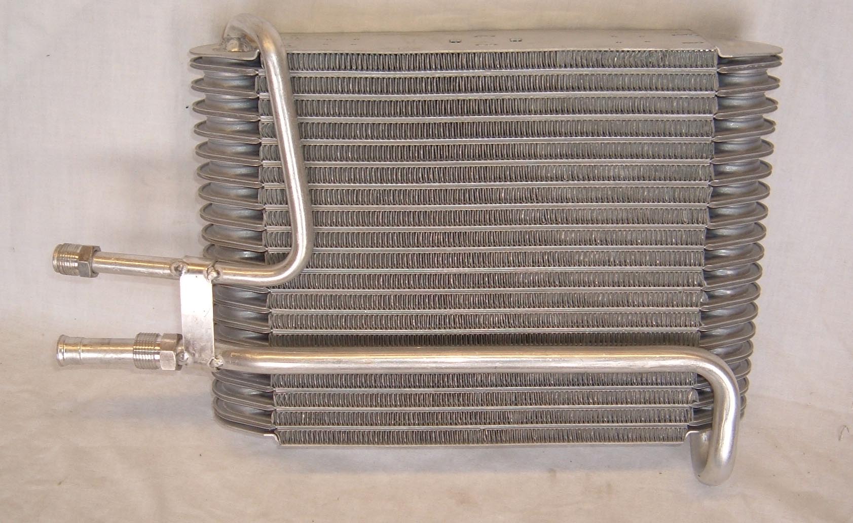 EVAP discontinued [21-5022]