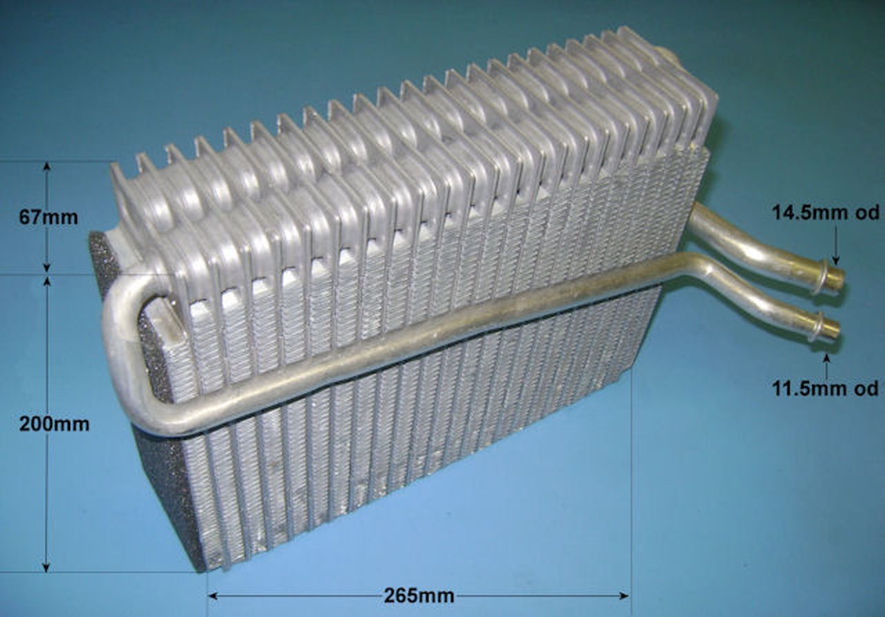 Aircon Evaporator – AutoAir 21-5601