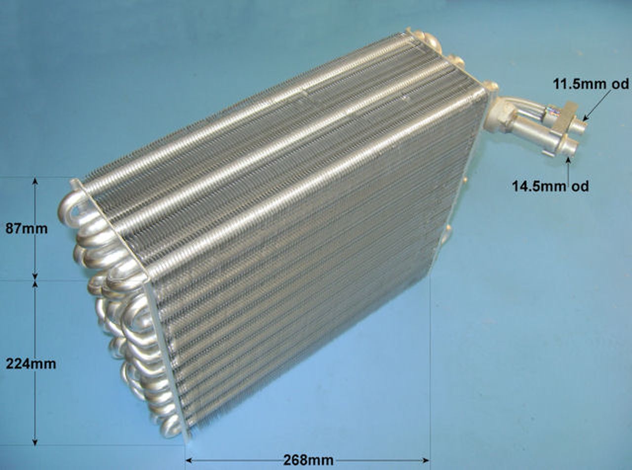 Aircon Evaporator – AutoAir 21-5608