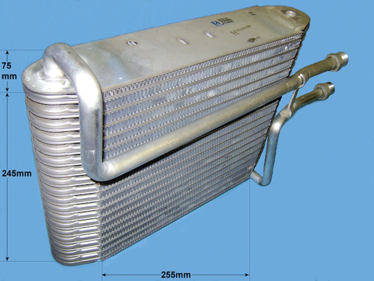 Aircon Evaporator – AutoAir 21-5612