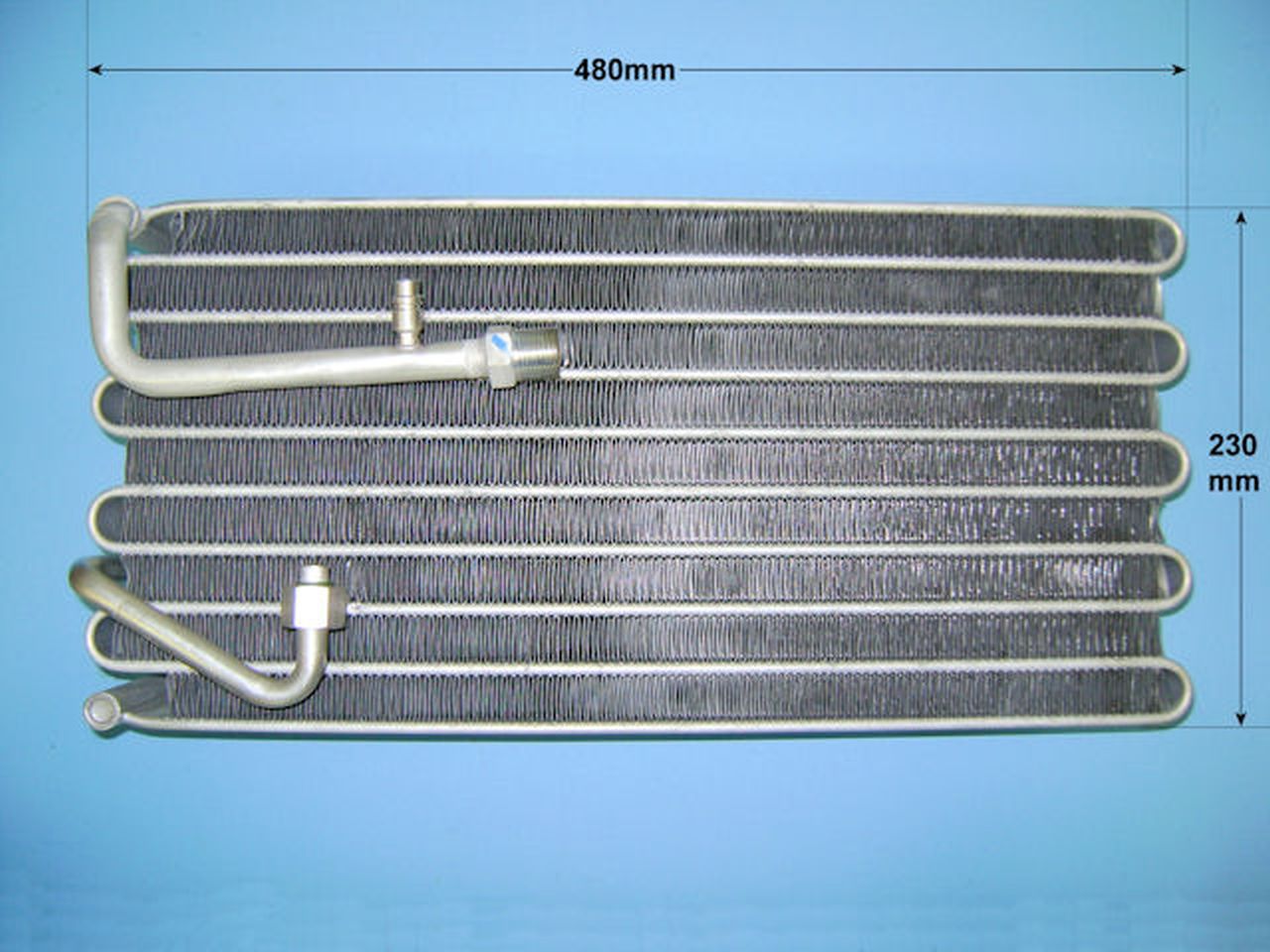 Aircon Evaporator – AutoAir 21-5618