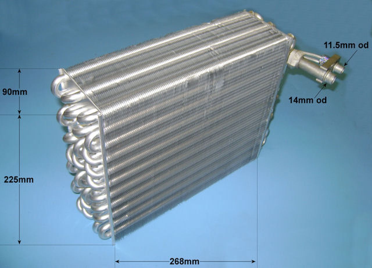 Aircon Evaporator – AutoAir 21-5623