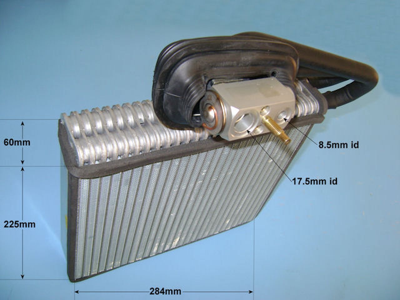 Aircon Evaporator – AutoAir 21-5626