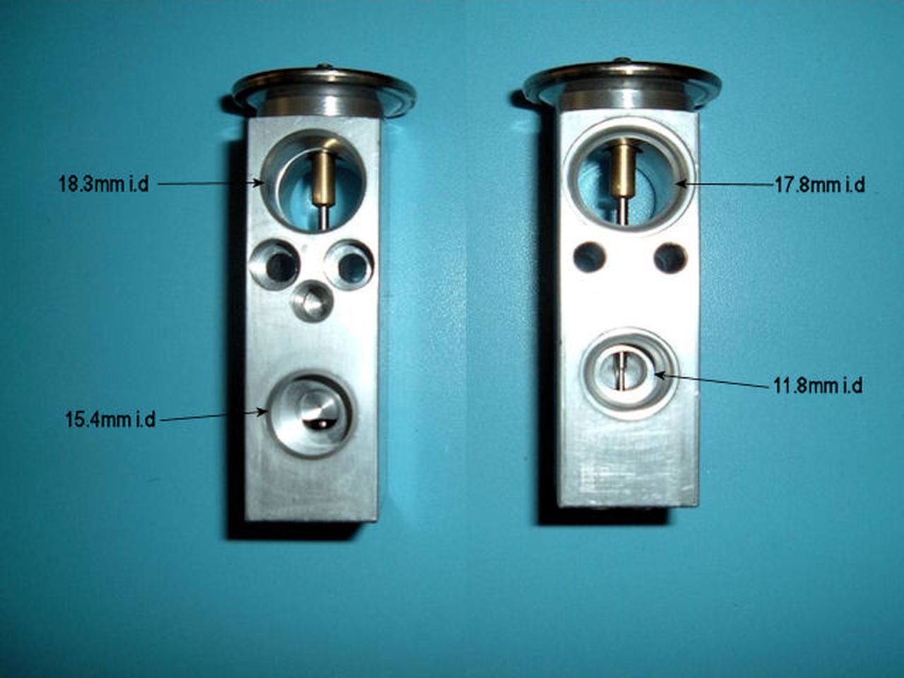 Aircon Expansion Valve – AutoAir 22-0104
