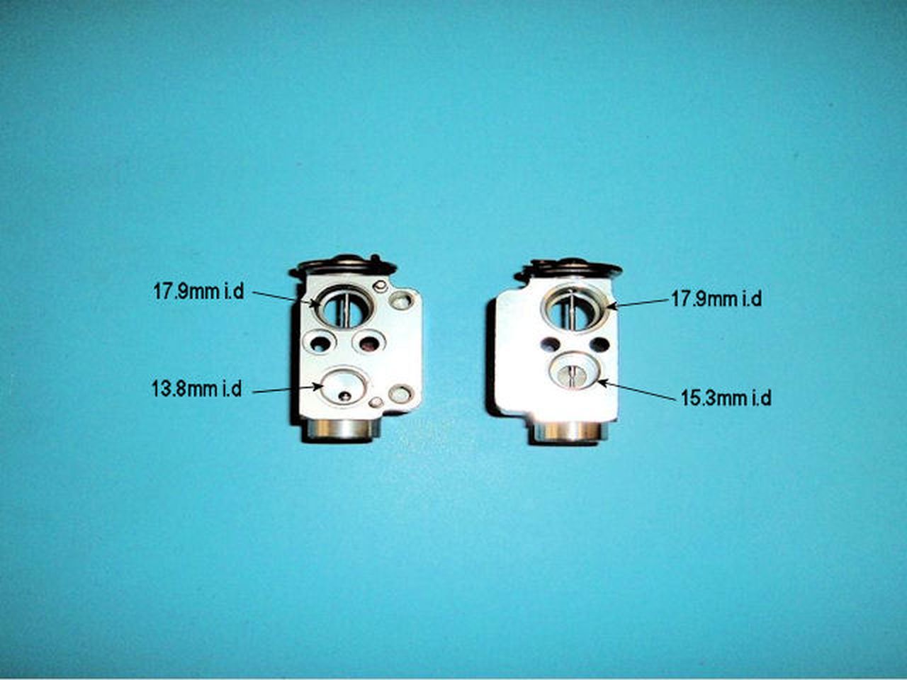 Aircon Expansion Valve – AutoAir 22-0106