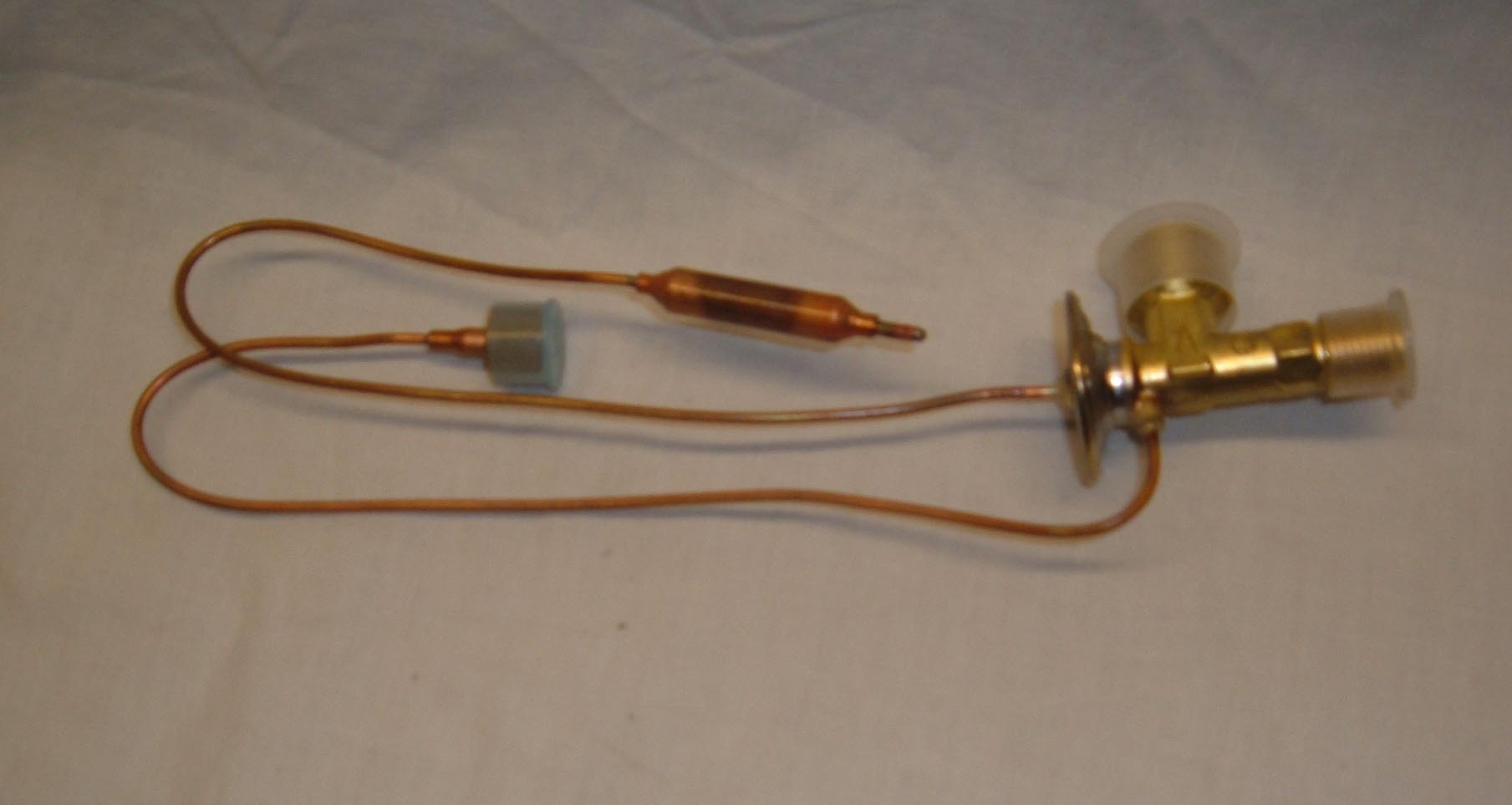 Aircon Expansion Valve – AutoAir 22-0368