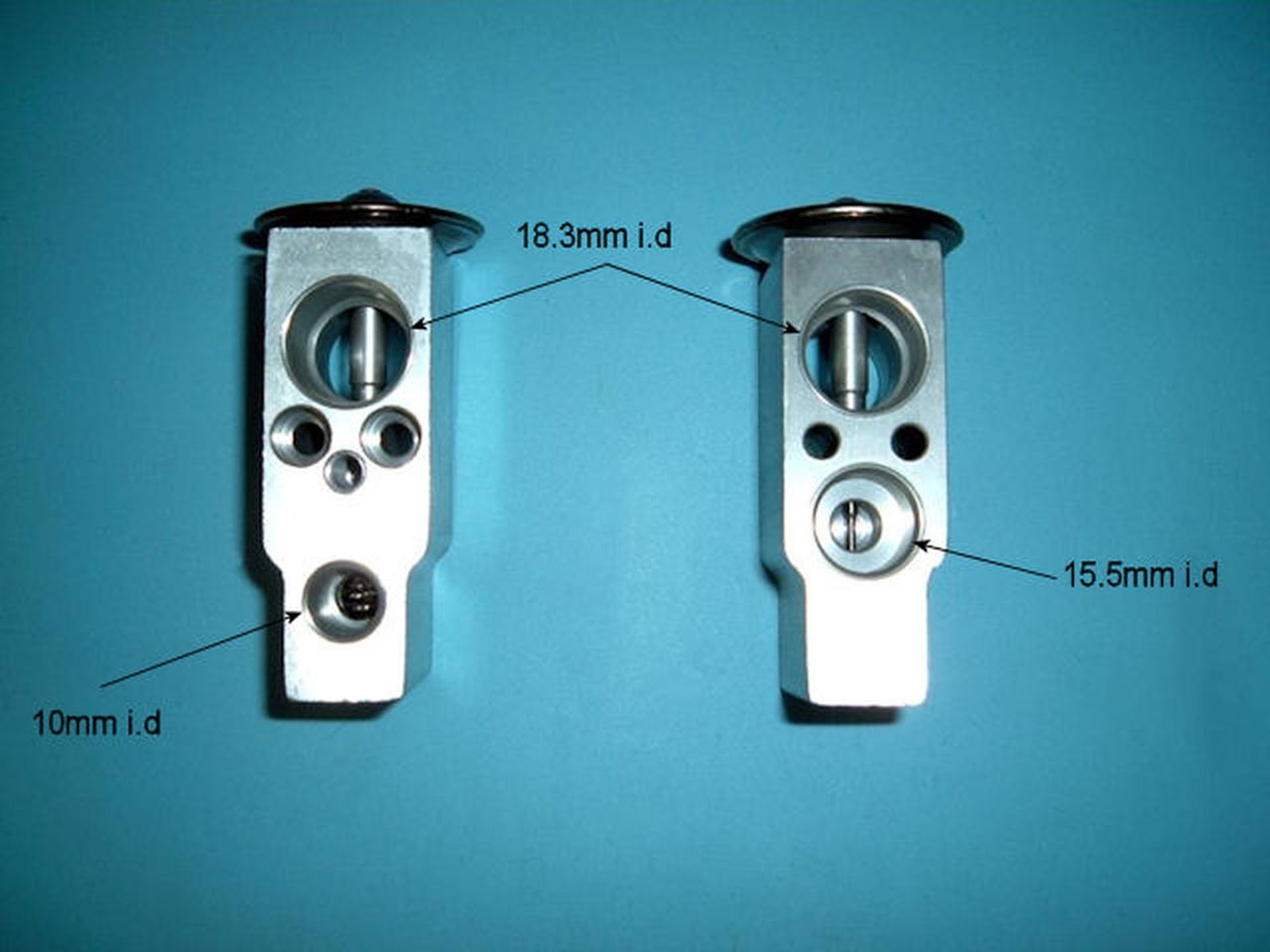 Aircon Expansion Valve – AutoAir 22-1011