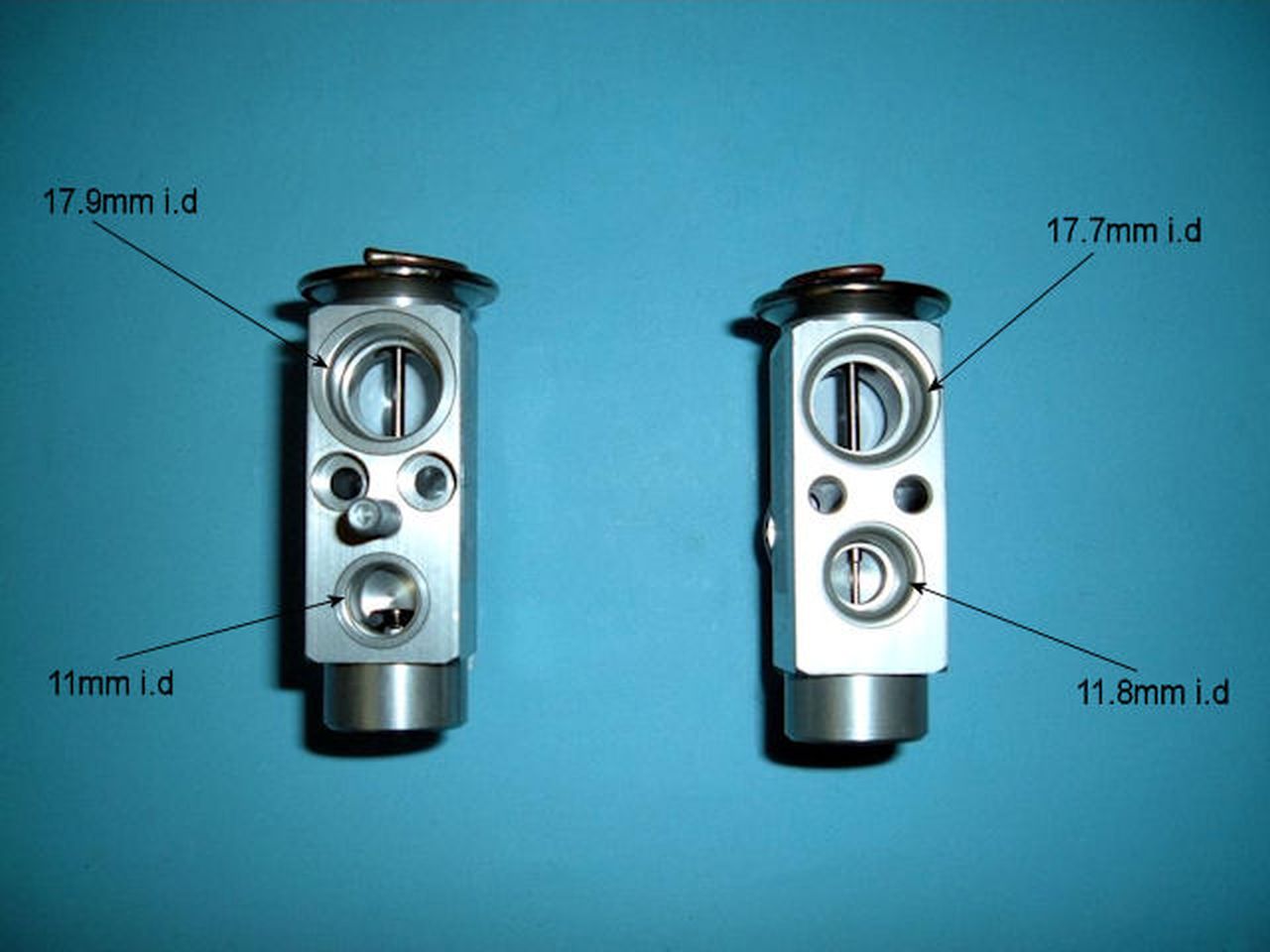 Aircon Expansion Valve – AutoAir 22-1013
