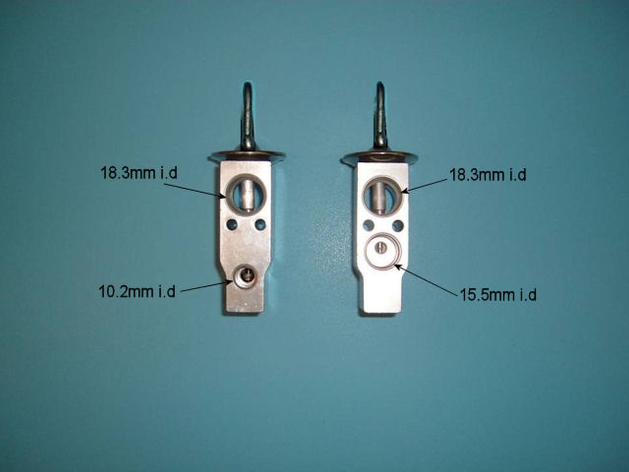 Aircon Expansion Valve – AutoAir 22-1015