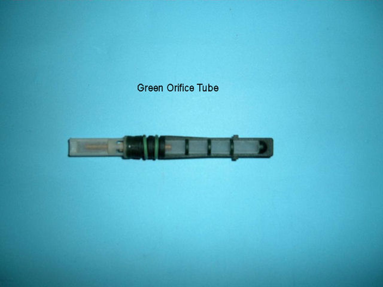 Aircon Expansion Valve – AutoAir 22-1028