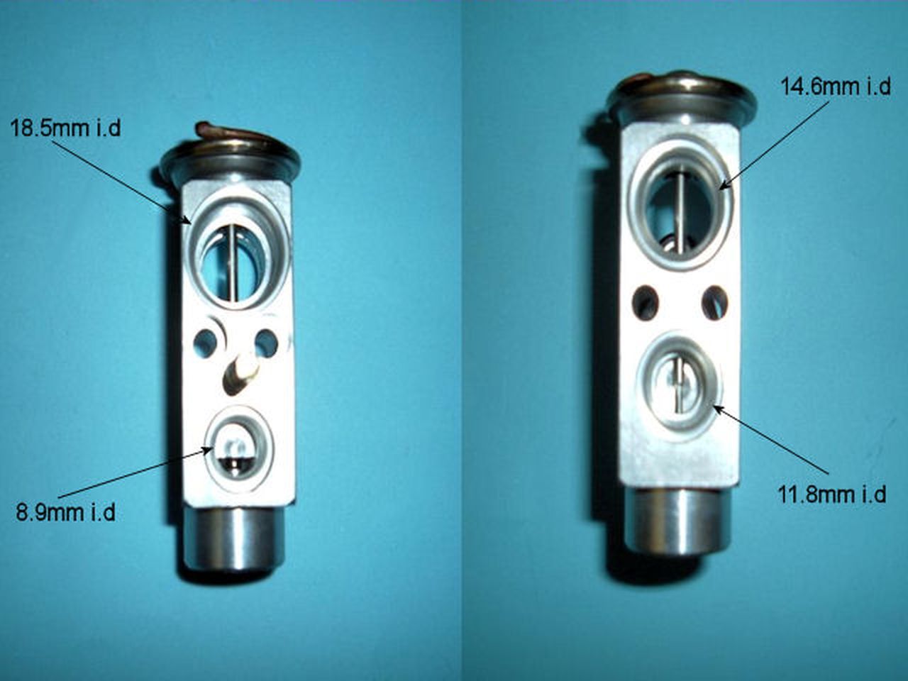 Aircon Expansion Valve – AutoAir 22-1029