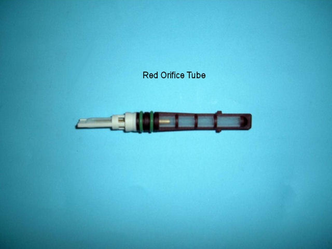 Aircon Expansion Valve – AutoAir 22-1030