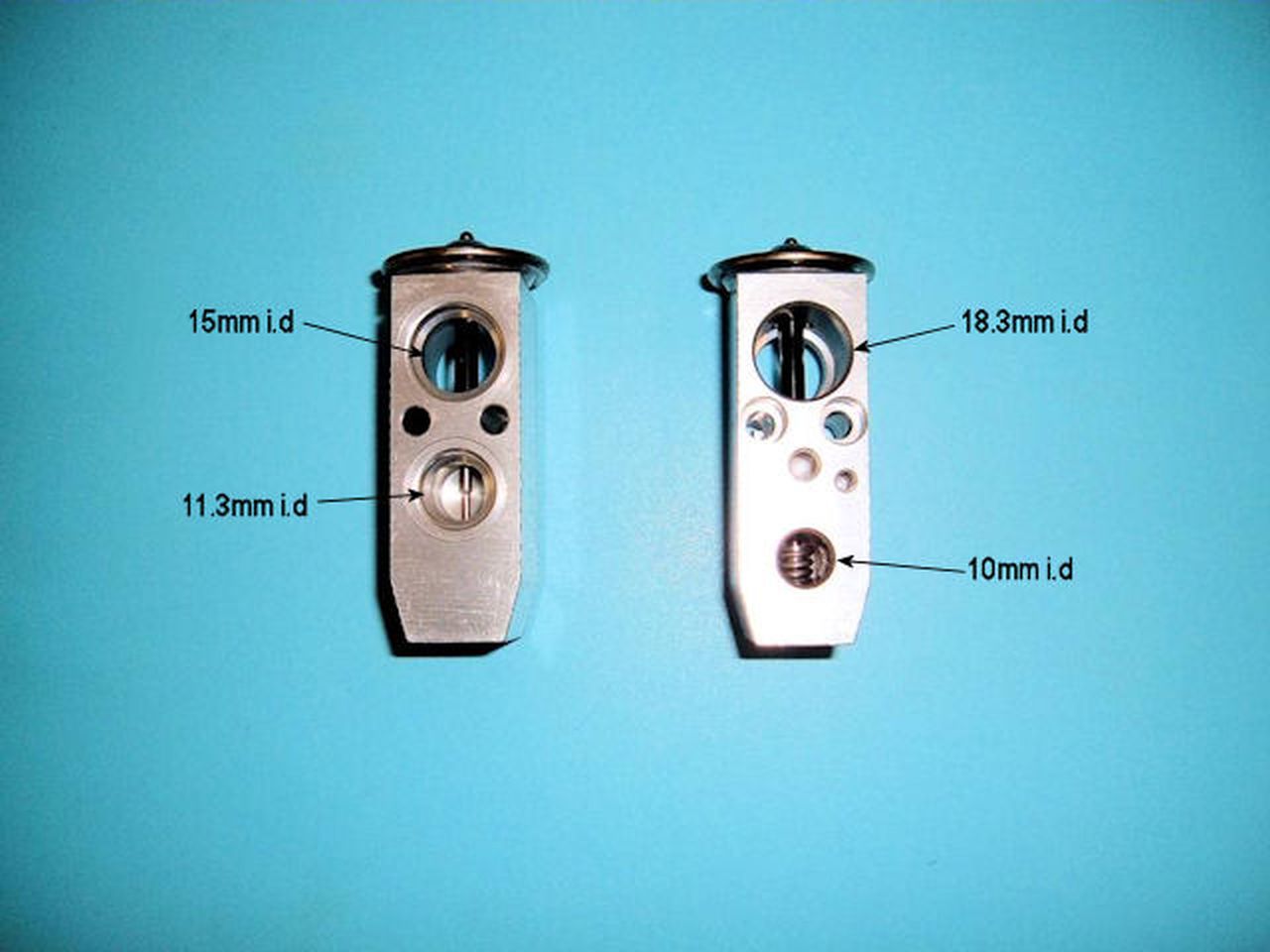 Aircon Expansion Valve – AutoAir 22-1036