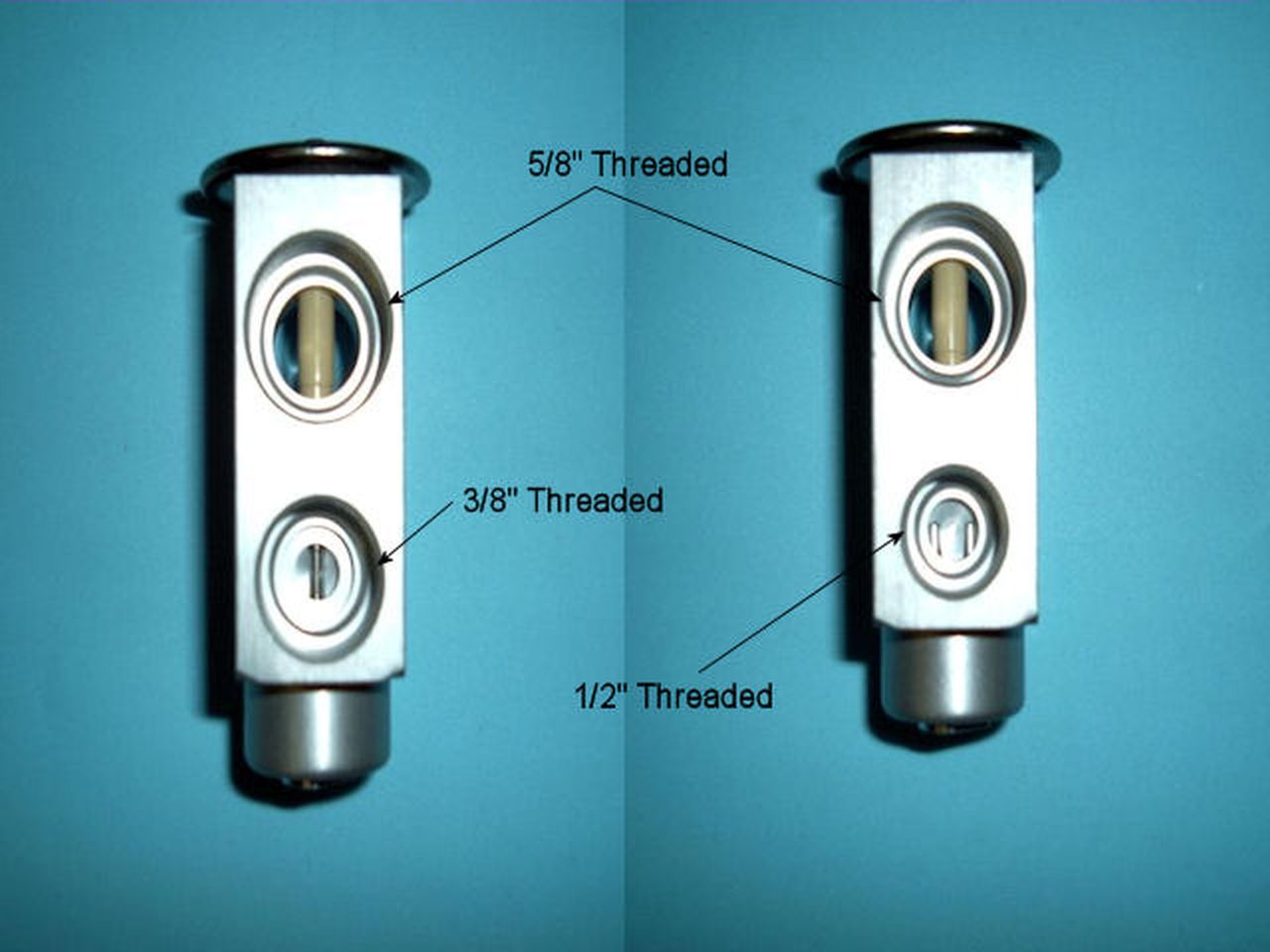 Aircon Expansion Valve – AutoAir 22-1038