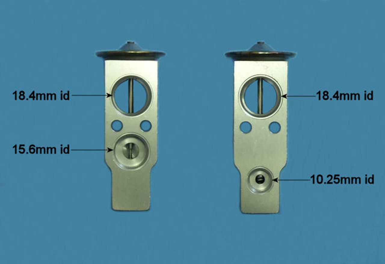 Aircon Expansion Valve – AutoAir 22-1040