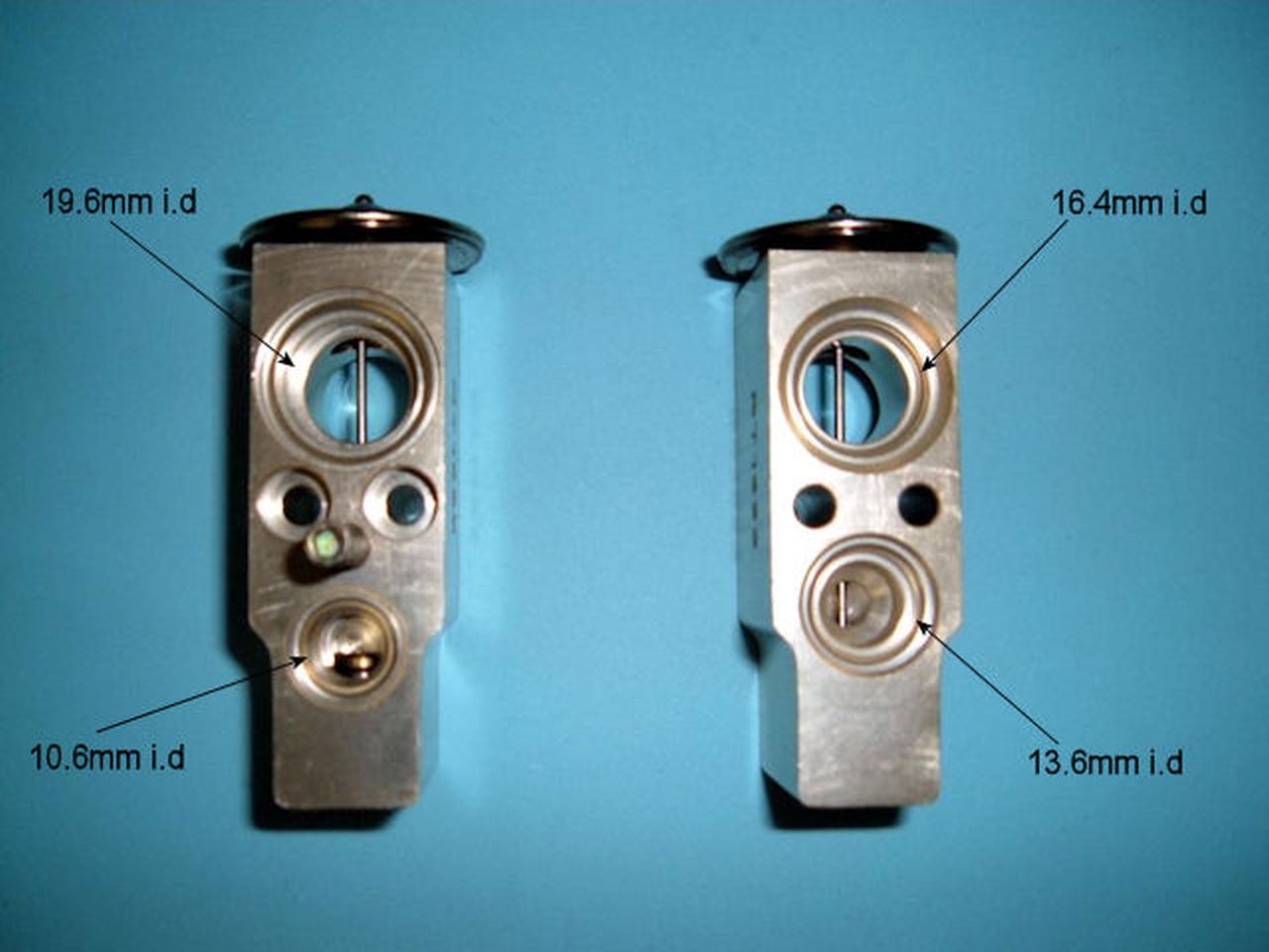 Aircon Expansion Valve – AutoAir 22-1042