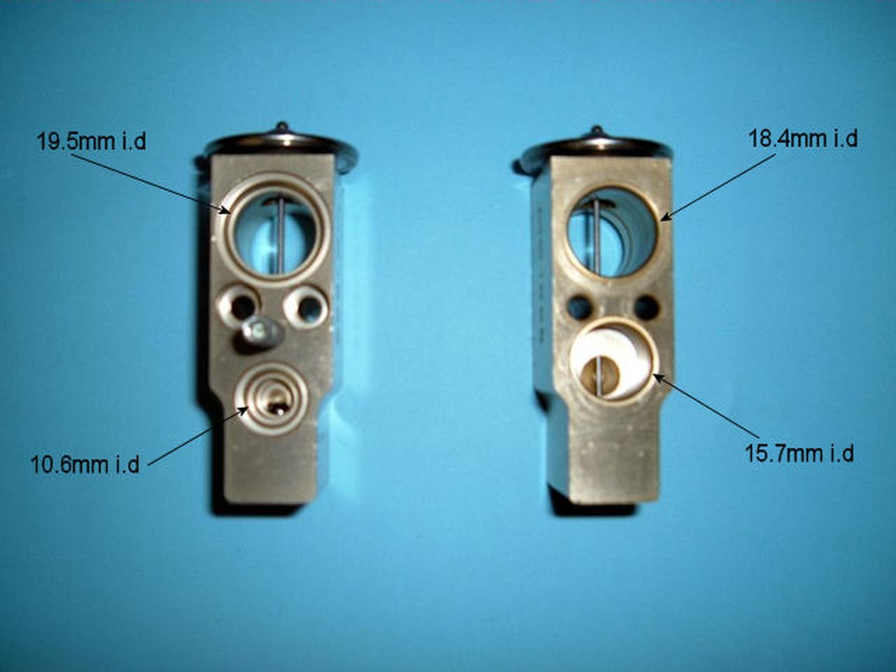 Aircon Expansion Valve – AutoAir 22-1043