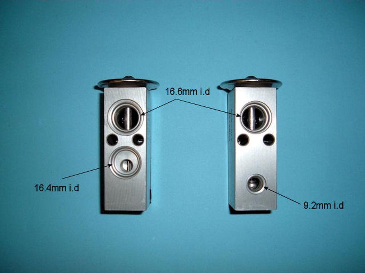 Aircon Expansion Valve – AutoAir 22-1050