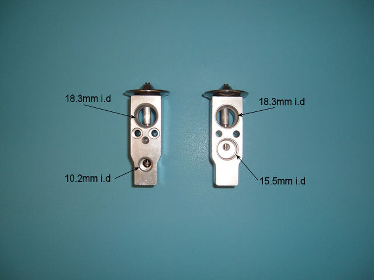 Aircon Expansion Valve – AutoAir 22-1051