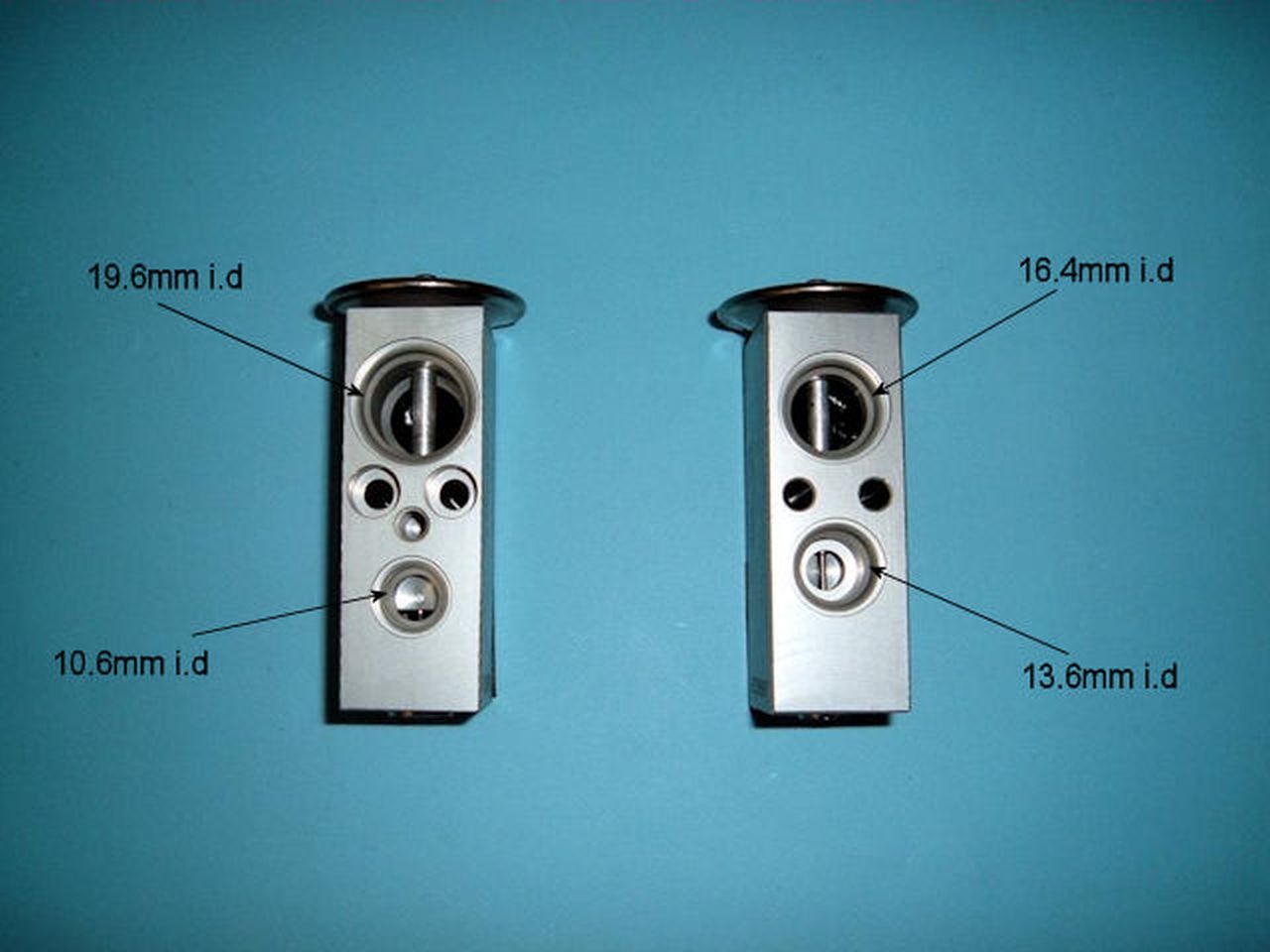 Aircon Expansion Valve – AutoAir 22-1057
