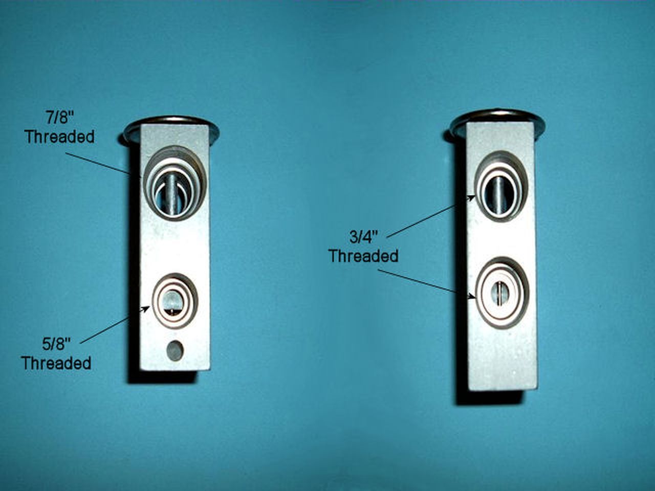 Aircon Expansion Valve – AutoAir 22-1058