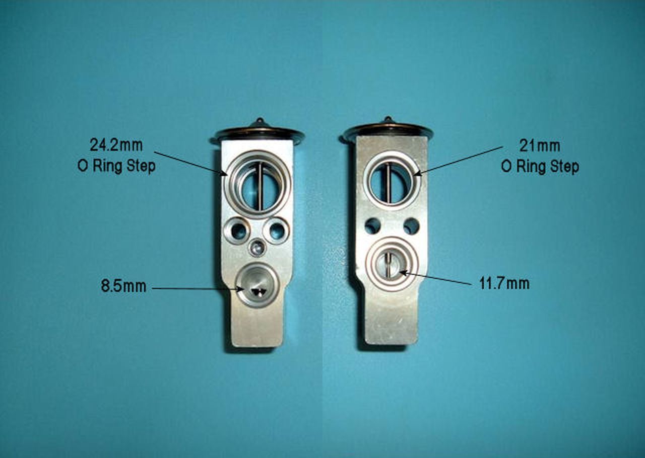 Aircon Expansion Valve – AutoAir 22-1060