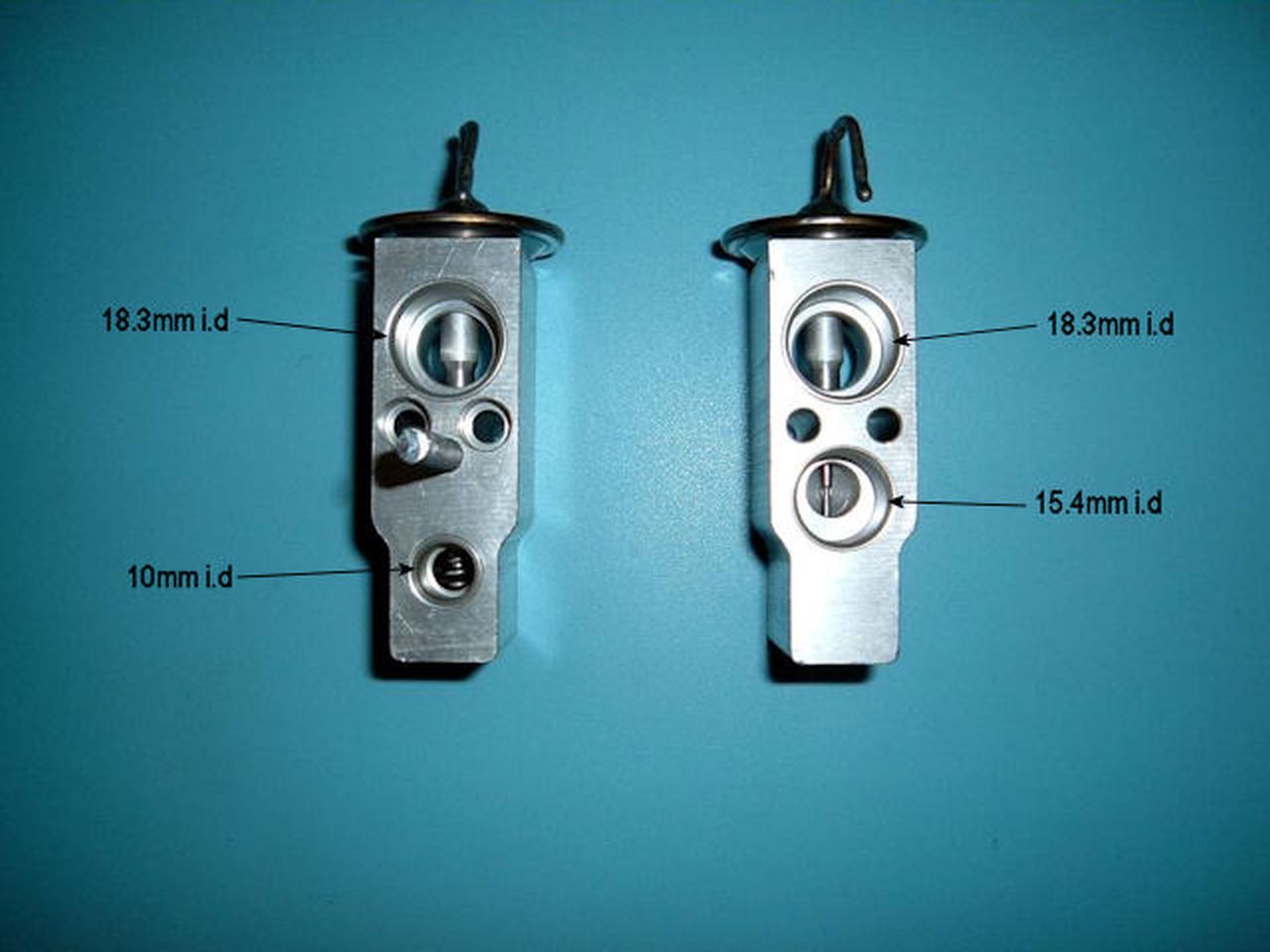 Aircon Expansion Valve – AutoAir 22-1061